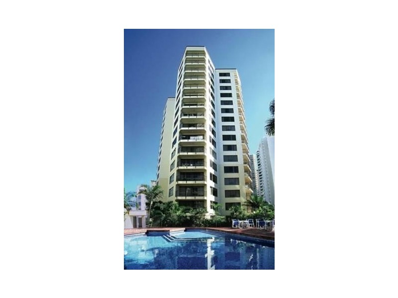 8 Trickett Street, Surfers Paradise QLD 4217