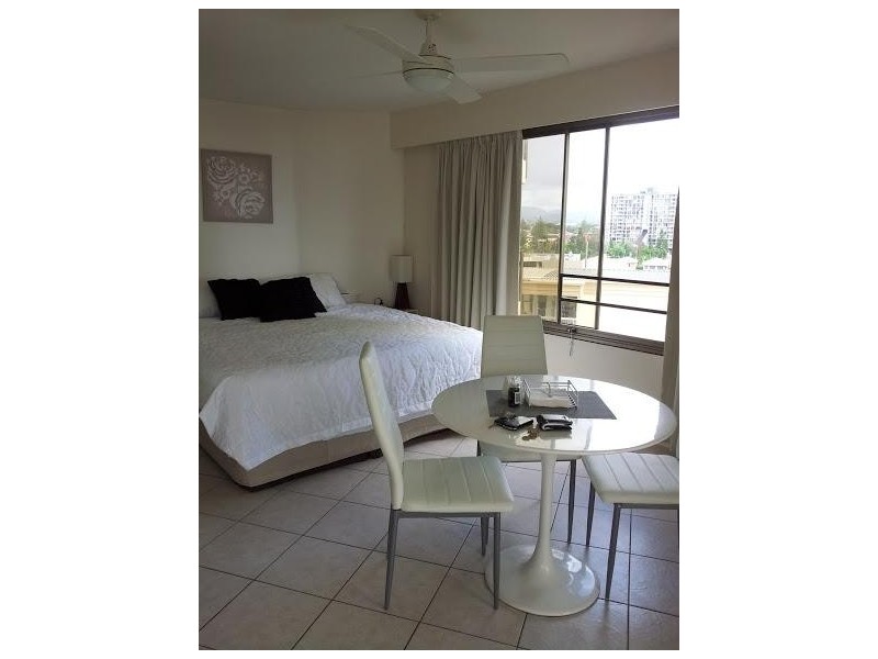 8 Trickett Street, Surfers Paradise QLD 4217