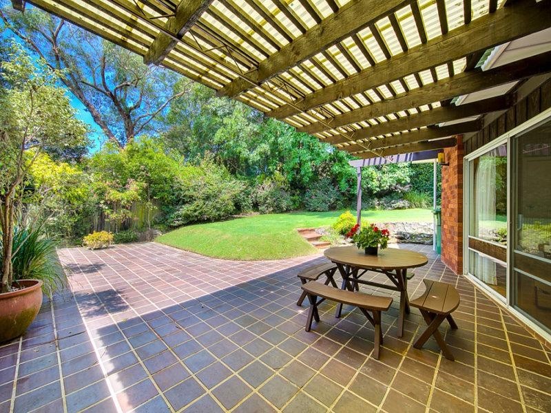 16 Bimburra, St Ives NSW 2075