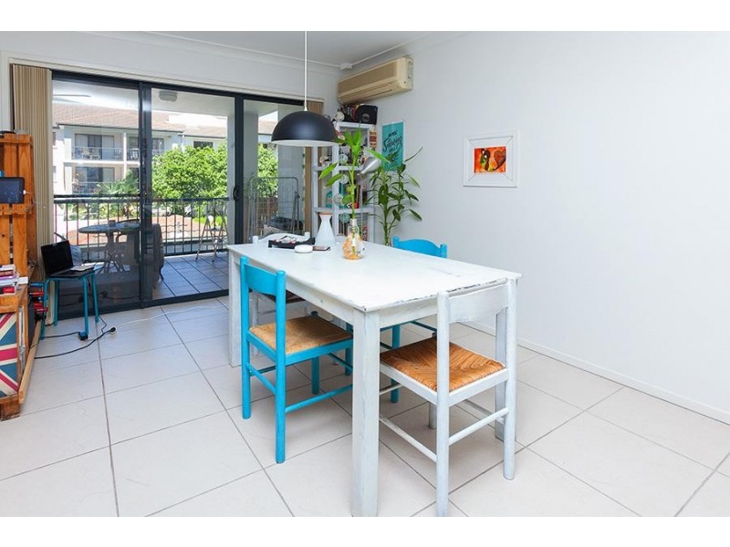 G3/ 52-62 NEWSTEAD TERRACE, Newstead QLD 4006
