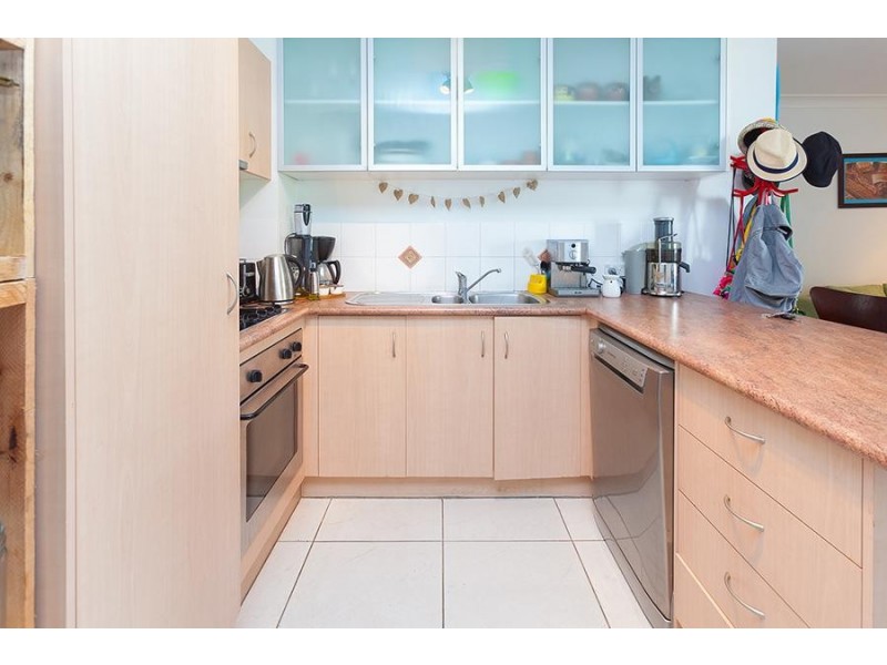 G3/ 52-62 NEWSTEAD TERRACE, Newstead QLD 4006