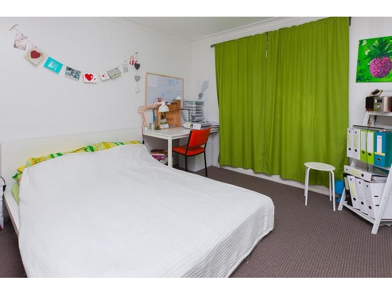 G3/ 52-62 NEWSTEAD TERRACE, Newstead QLD 4006