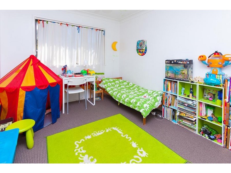 G3/ 52-62 NEWSTEAD TERRACE, Newstead QLD 4006