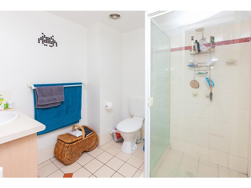 G3/ 52-62 NEWSTEAD TERRACE, Newstead QLD 4006