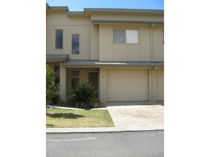 149/11 Tripcony Place, Wakerley QLD 4154
