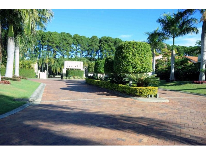 87 / 60 Caseys Rd, Hope Island QLD 4212