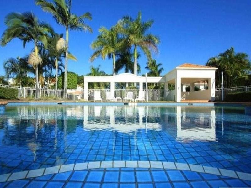 87 / 60 Caseys Rd, Hope Island QLD 4212