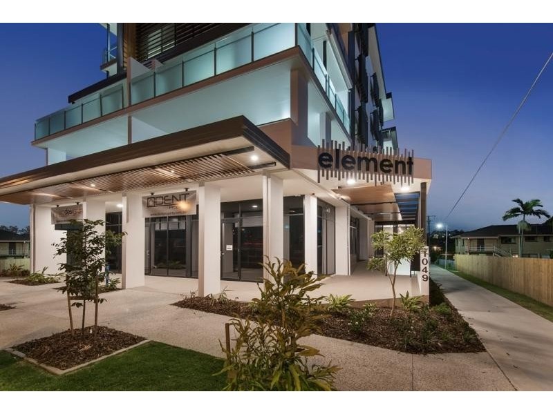25/1049 Wynnum Road, Cannon Hill QLD 4170