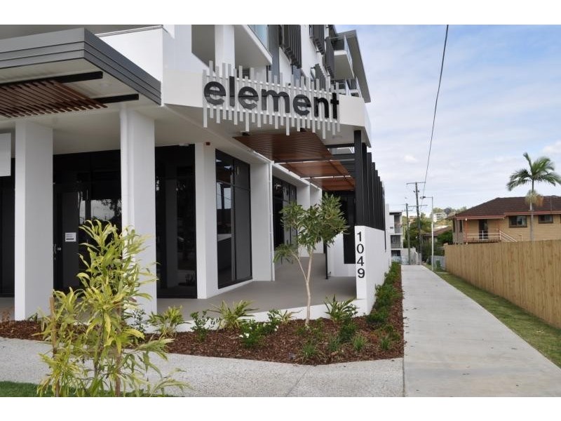 25/1049 Wynnum Road, Cannon Hill QLD 4170