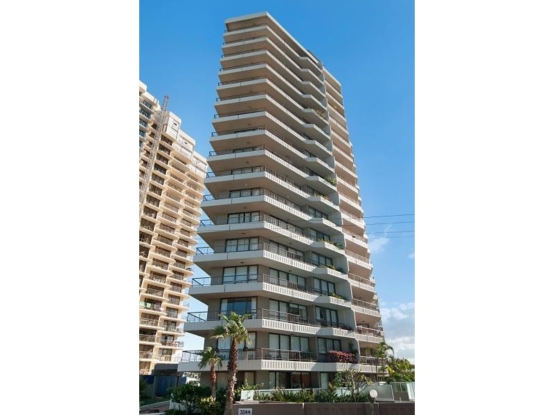 3544 Main Beach Parade, Main Beach QLD 4217