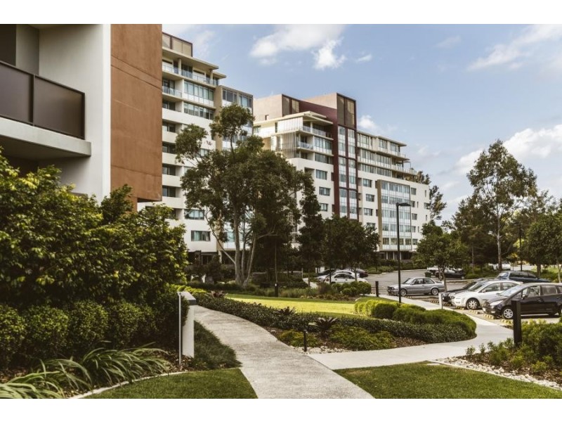 109/211 King Arthur Terrace, Tennyson QLD 4105