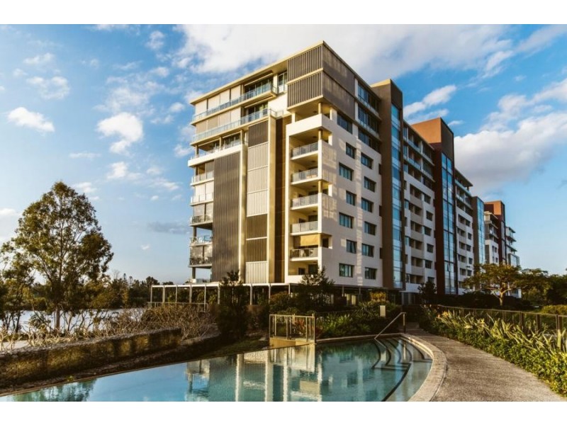 109/211 King Arthur Terrace, Tennyson QLD 4105