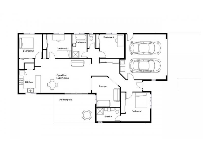 upon request Durre St, Calamvale QLD 4116