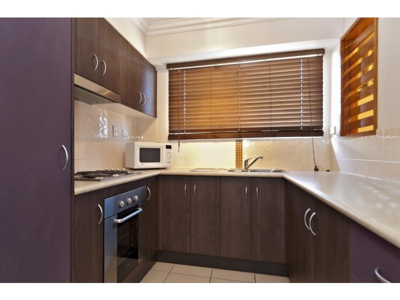212/29 Springfield Crescent, Manoora QLD 4870