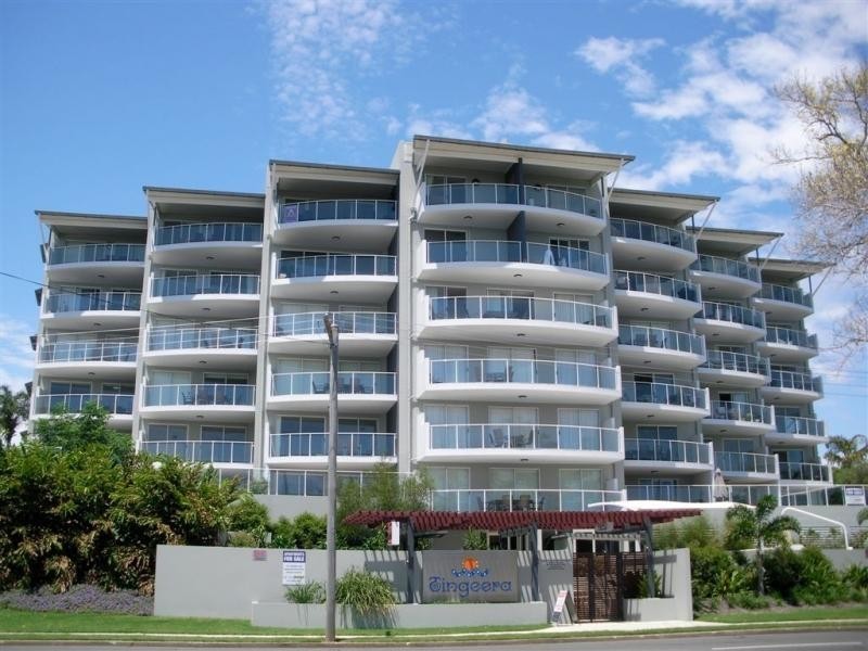 unit 401 / 241 Esplanade, Pialba QLD 4655