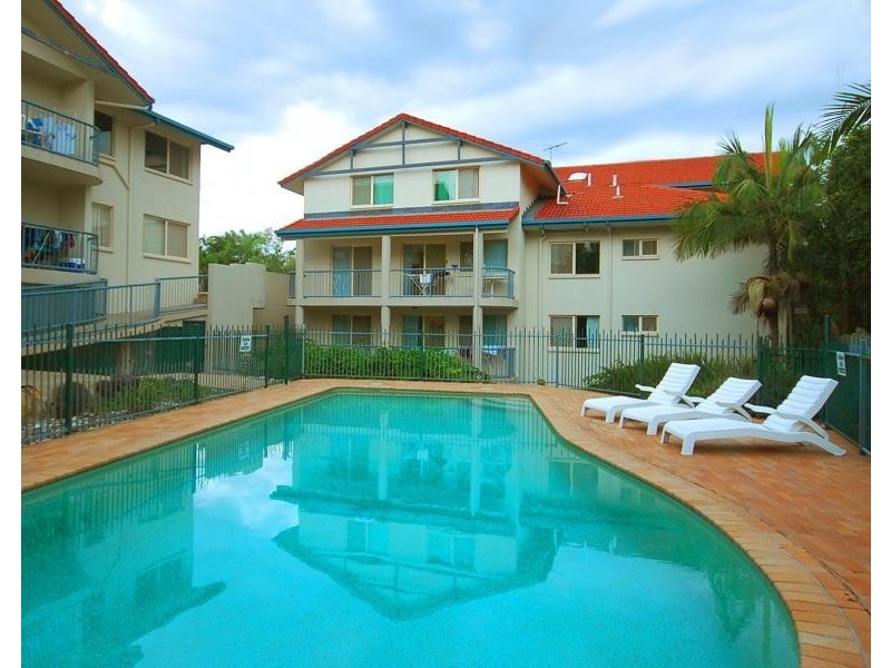 21 Campbell, Toowong QLD 4066