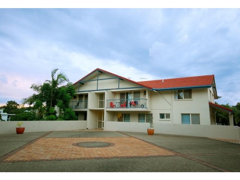 21 Campbell, Toowong QLD 4066