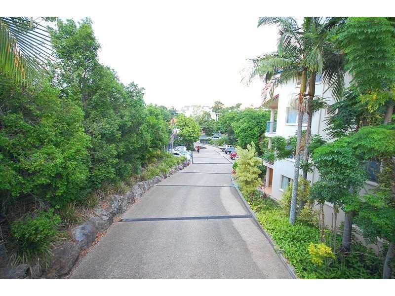 21 Campbell, Toowong QLD 4066
