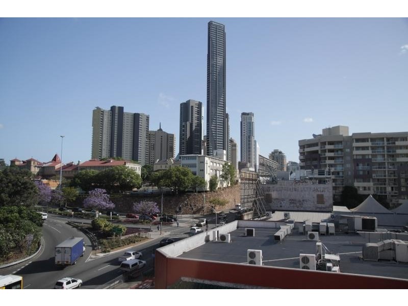 8 Duncan st, Fortitude Valley QLD 4006