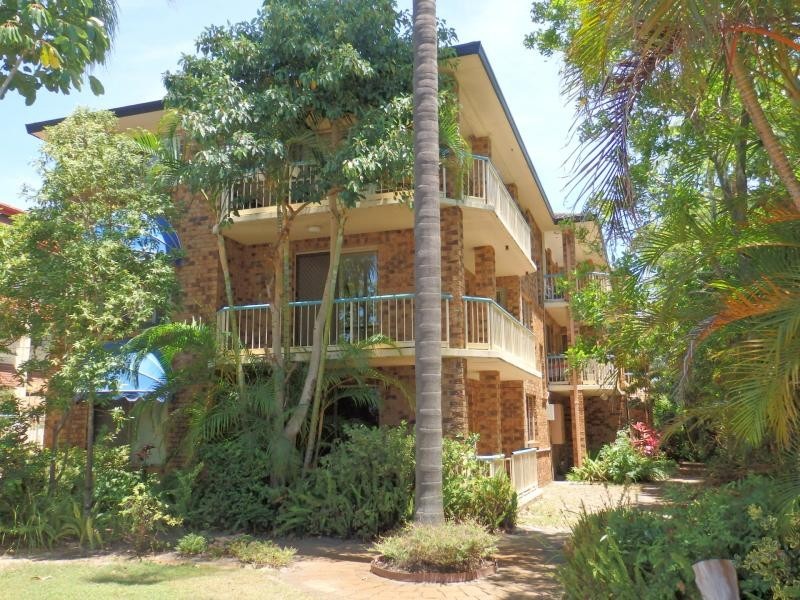 11/144 MARINE PARADE, Southport QLD 4215