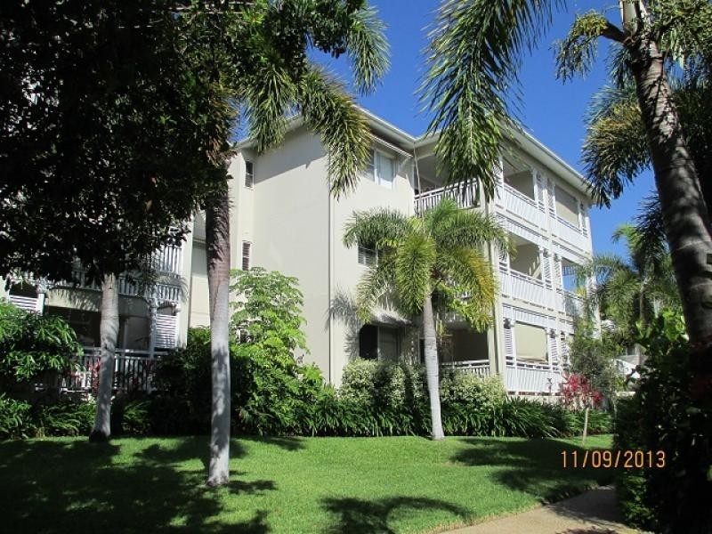 49 / 42 Warburton Street, North Ward QLD 4810