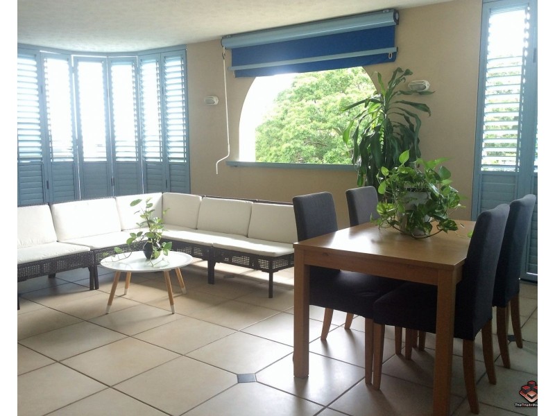 21 / 769 Brunswick St, New Farm QLD 4005