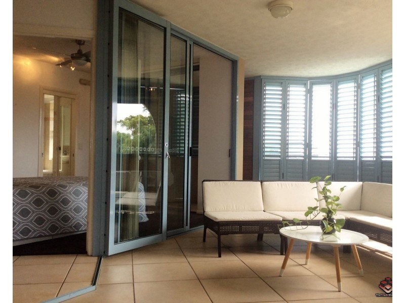 21 / 769 Brunswick St, New Farm QLD 4005