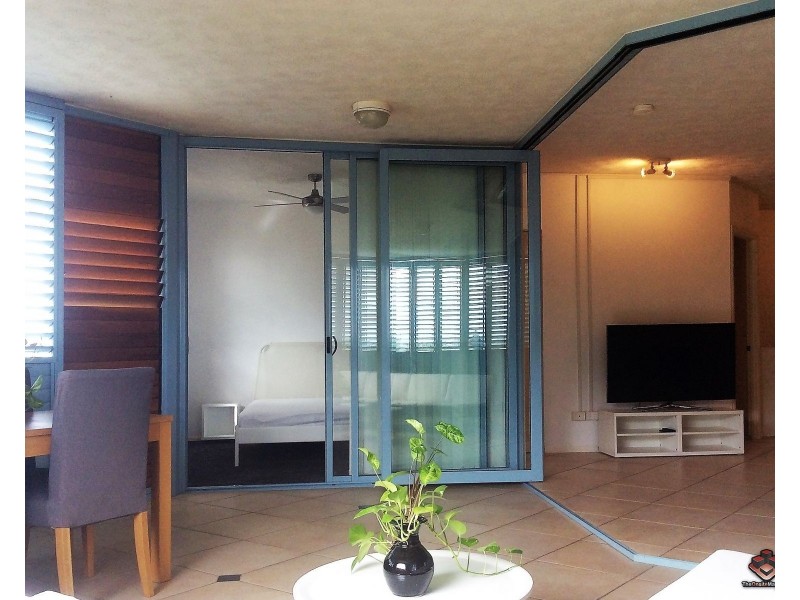 21 / 769 Brunswick St, New Farm QLD 4005