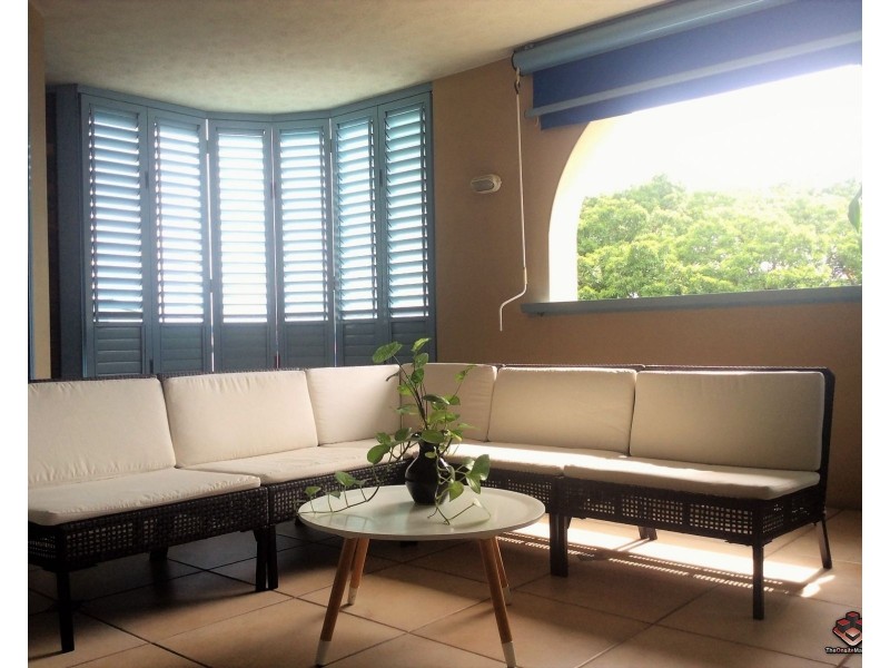 21 / 769 Brunswick St, New Farm QLD 4005