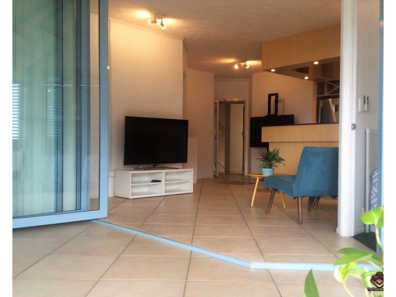 21 / 769 Brunswick St, New Farm QLD 4005