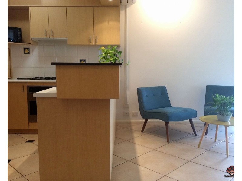 21 / 769 Brunswick St, New Farm QLD 4005