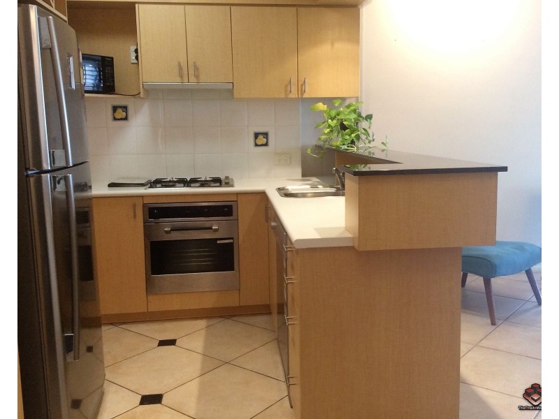 21 / 769 Brunswick St, New Farm QLD 4005