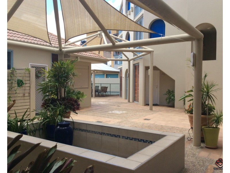 21 / 769 Brunswick St, New Farm QLD 4005