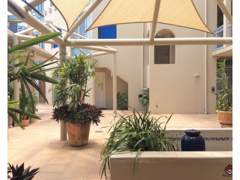 21 / 769 Brunswick St, New Farm QLD 4005