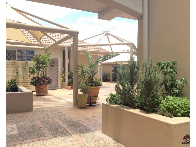 21 / 769 Brunswick St, New Farm QLD 4005