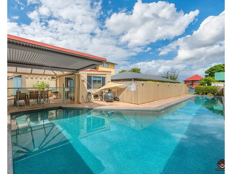 21 / 769 Brunswick St, New Farm QLD 4005