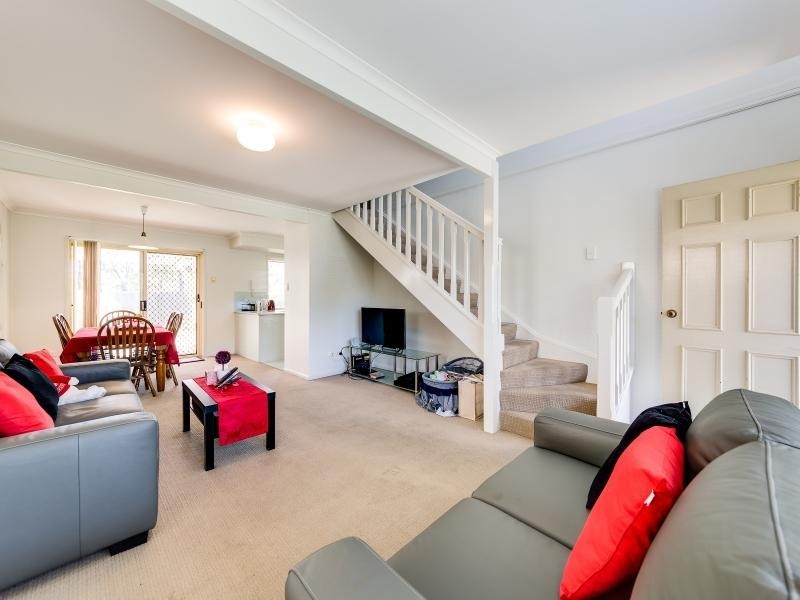 17/5 Carrington Court, Algester QLD 4115