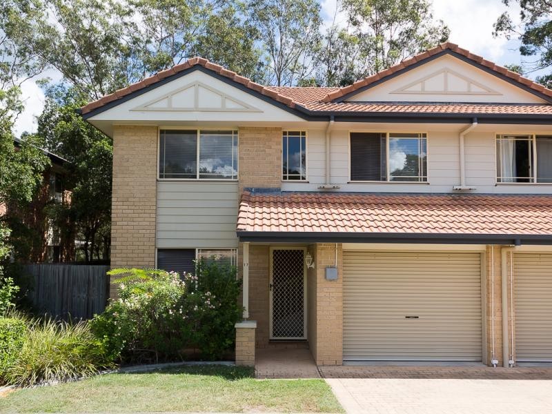 17/5 Carrington Court, Algester QLD 4115