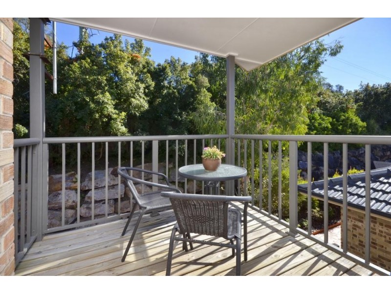 10/25 Hogan Place, Seventeen Mile Rocks QLD 4073