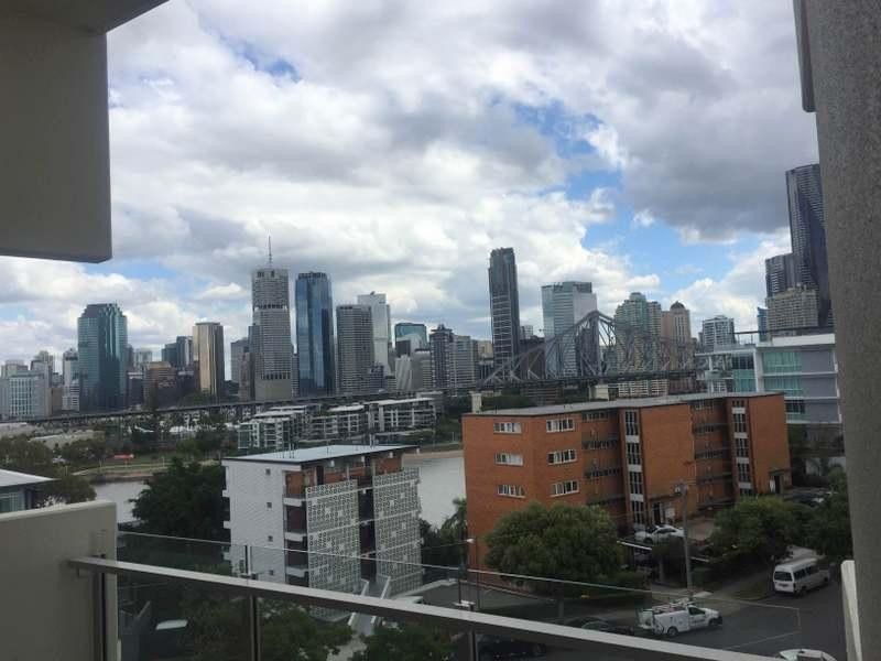 29/75 Barker Street, New Farm QLD 4005