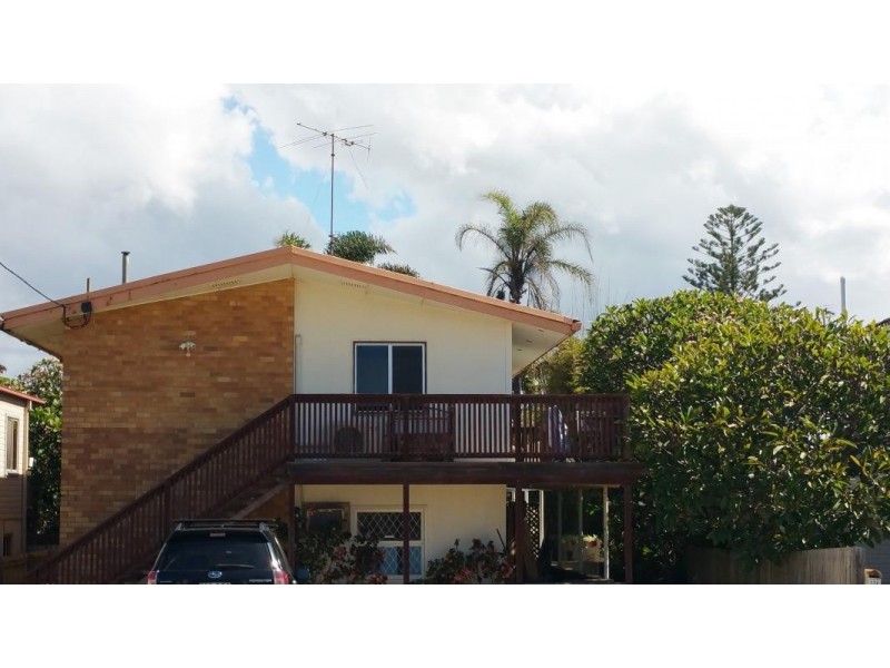 4/122 Albatross Avenue, Mermaid Beach QLD 4218