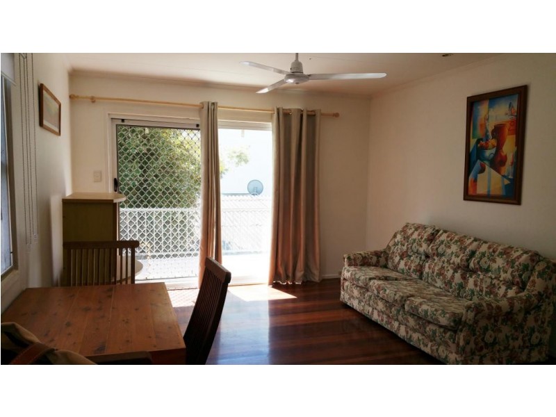 4/122 Albatross Avenue, Mermaid Beach QLD 4218