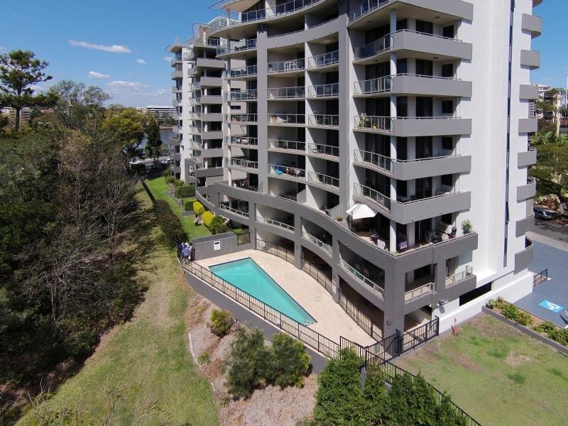 21 Patrick Lane, Toowong QLD 4066
