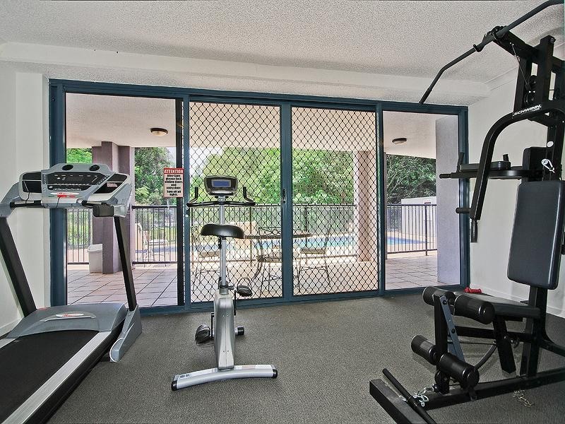 21 Patrick Lane, Toowong QLD 4066