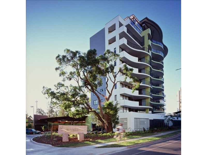 222/8 Land Street, Toowong QLD 4066
