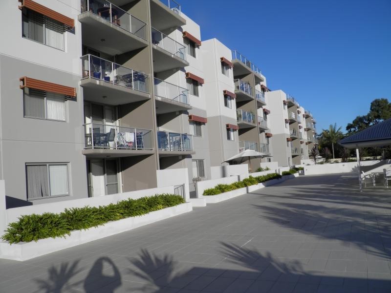 32 / 6 George Street, Deception Bay QLD 4508