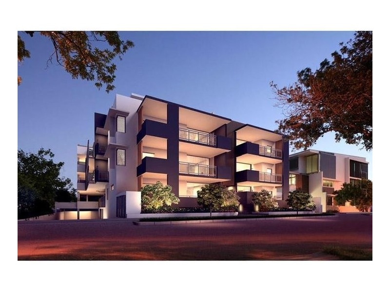 21 Dixon Street, New Farm QLD 4005