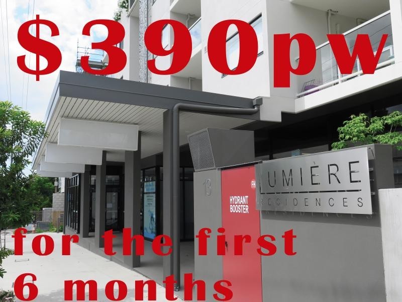 47/13-15 Norman, Wooloowin QLD 4030