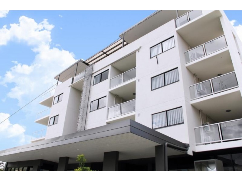 47/13-15 Norman, Wooloowin QLD 4030
