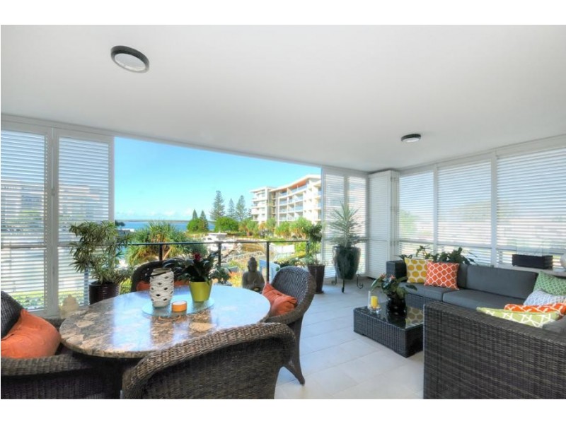 4206/323 Bayview street, Hollywell QLD 4216